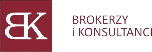 brokerzy i konsultanci logo