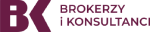 brokerzy i konsultanci logo