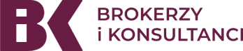 brokerzy i konsultanci logo